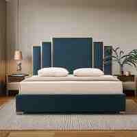 Bedframe