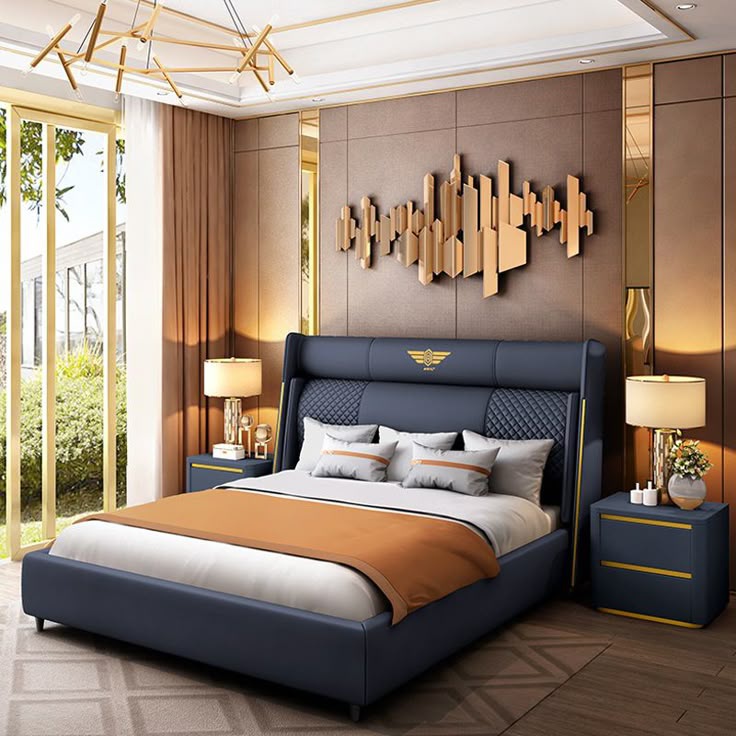 bed 69