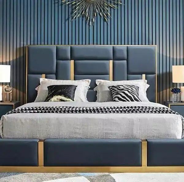 bed 69