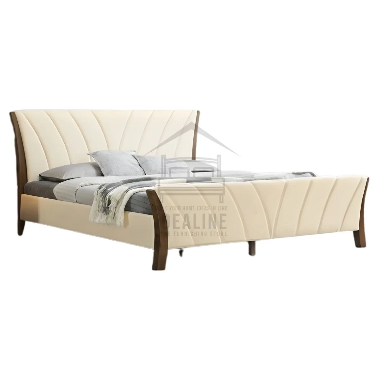 JIT-VICO VANILLA 48X75 DOUBLE