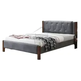 JIT-GIOVANNI GRAY 60X75 QUEEN