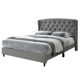 JIT-2141 dark gray 60X75 QUEEN