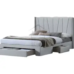 JIT-2171 light gray 60X75 QUEEN