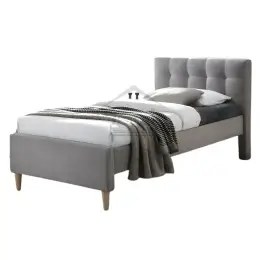 JIT-9901DV GRAY 36X75 SINGLE