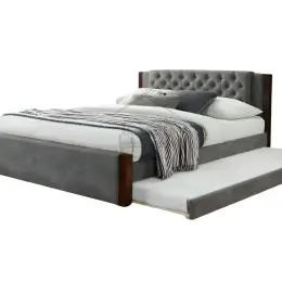 JIT-BREE GRAY 60X75 QUEEN