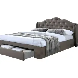 JIT-9813DV BEIGE 60X75 QUEEN