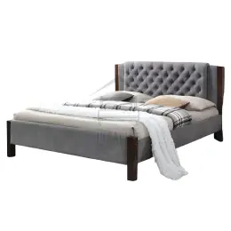 JIT-MS60 GRAY 60X75 QUEEN