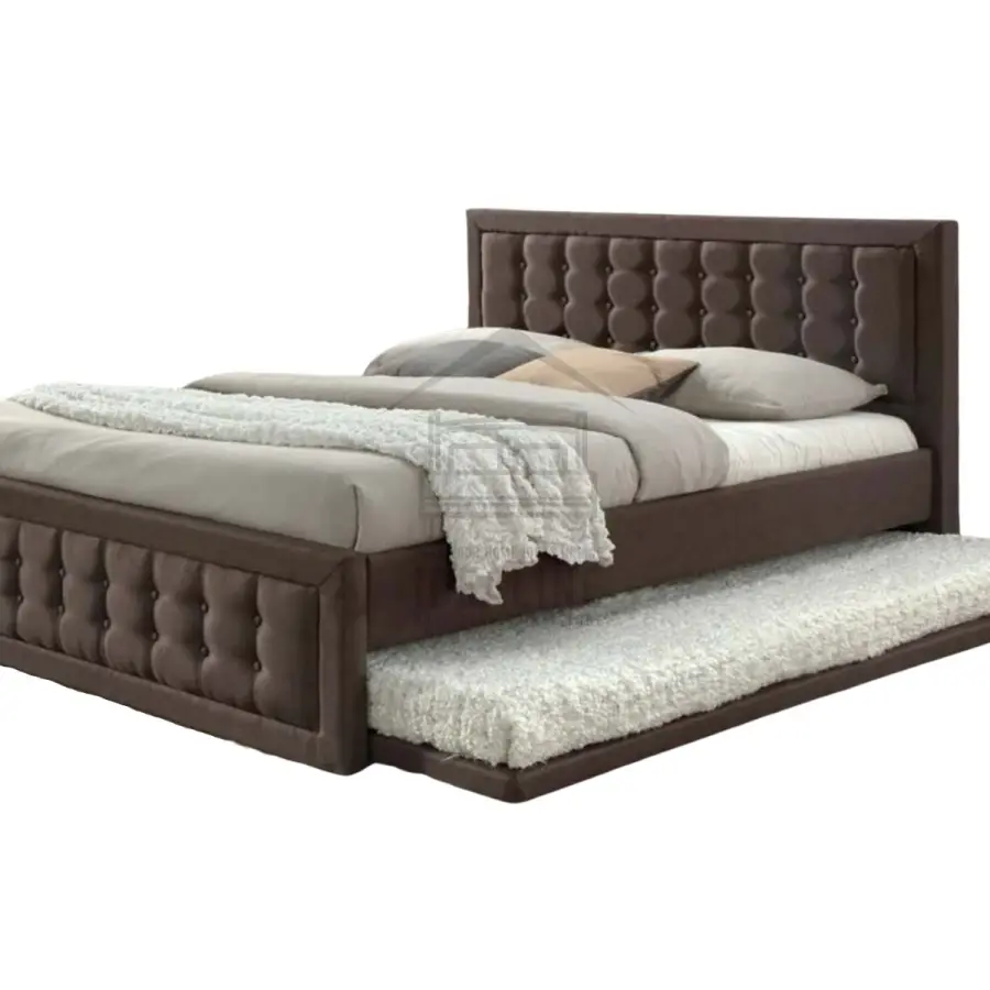 JIT-7809DV BROWN 60X75 QUEEN