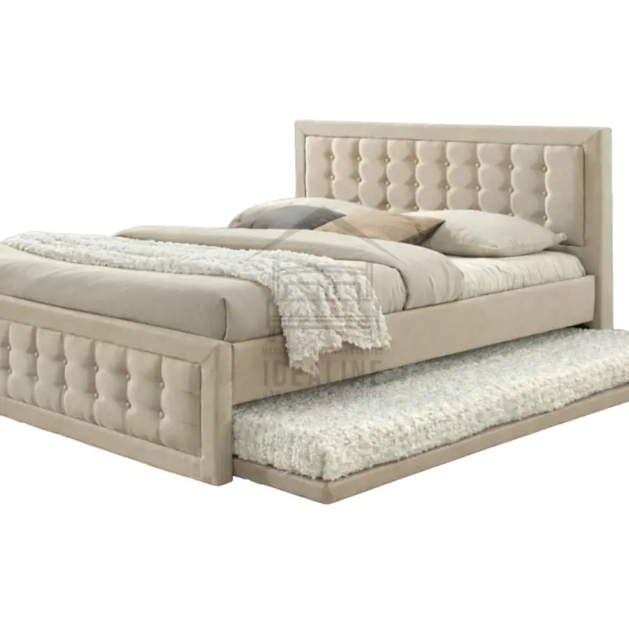 JIT-7809DV BEIGE 60X75 QUEEN