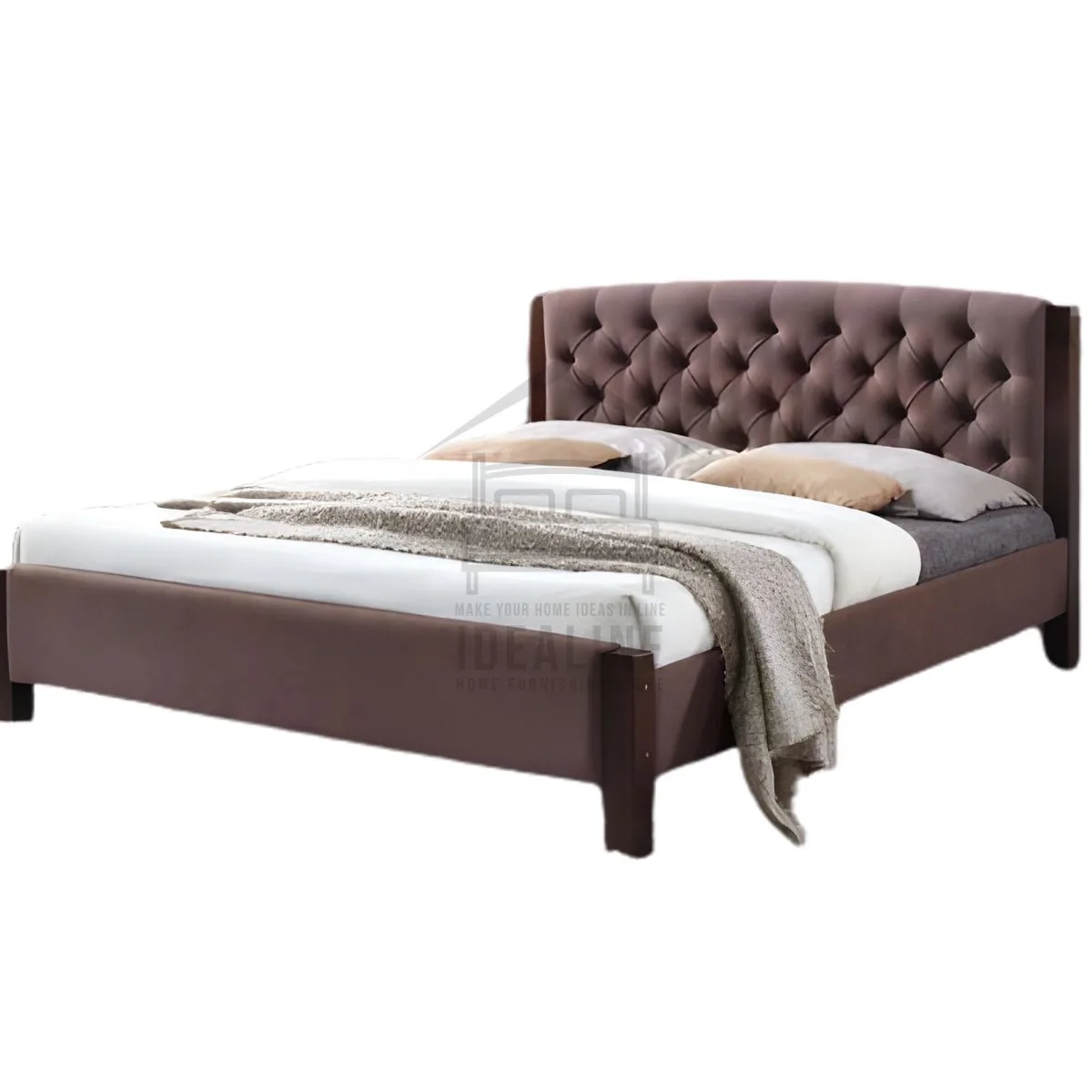 JIT-MT48 BROWN 48X75 DOUBLE