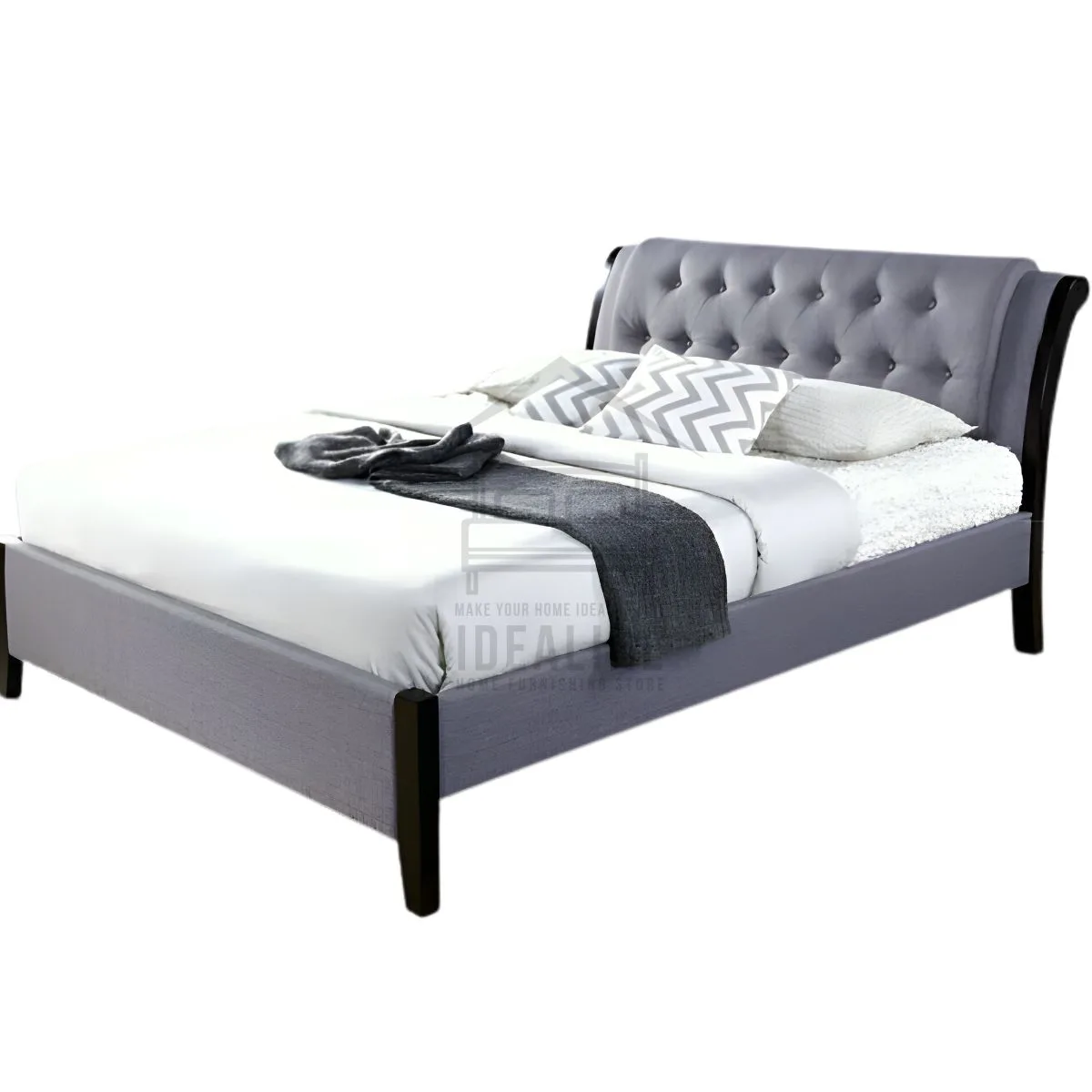 JIT-JASON GRAY 60X75 QUEEN