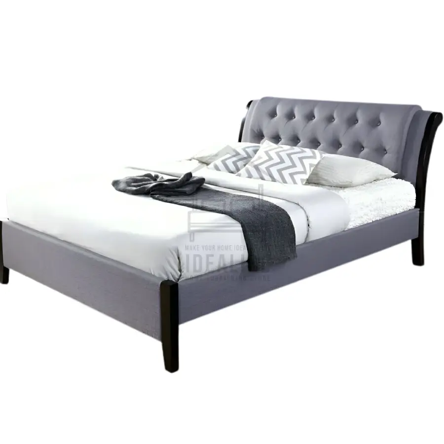 JIT-JASON GRAY 60X75 QUEEN