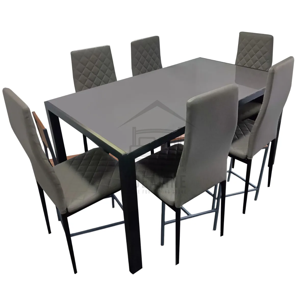 MC02 WALNUT 2-SEATER