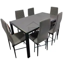 MC02 WALNUT 2-SEATER