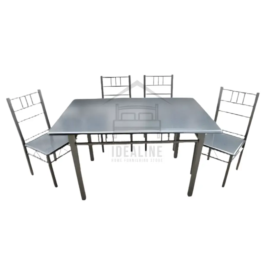 SK-2468 WENGE 4-SEATER