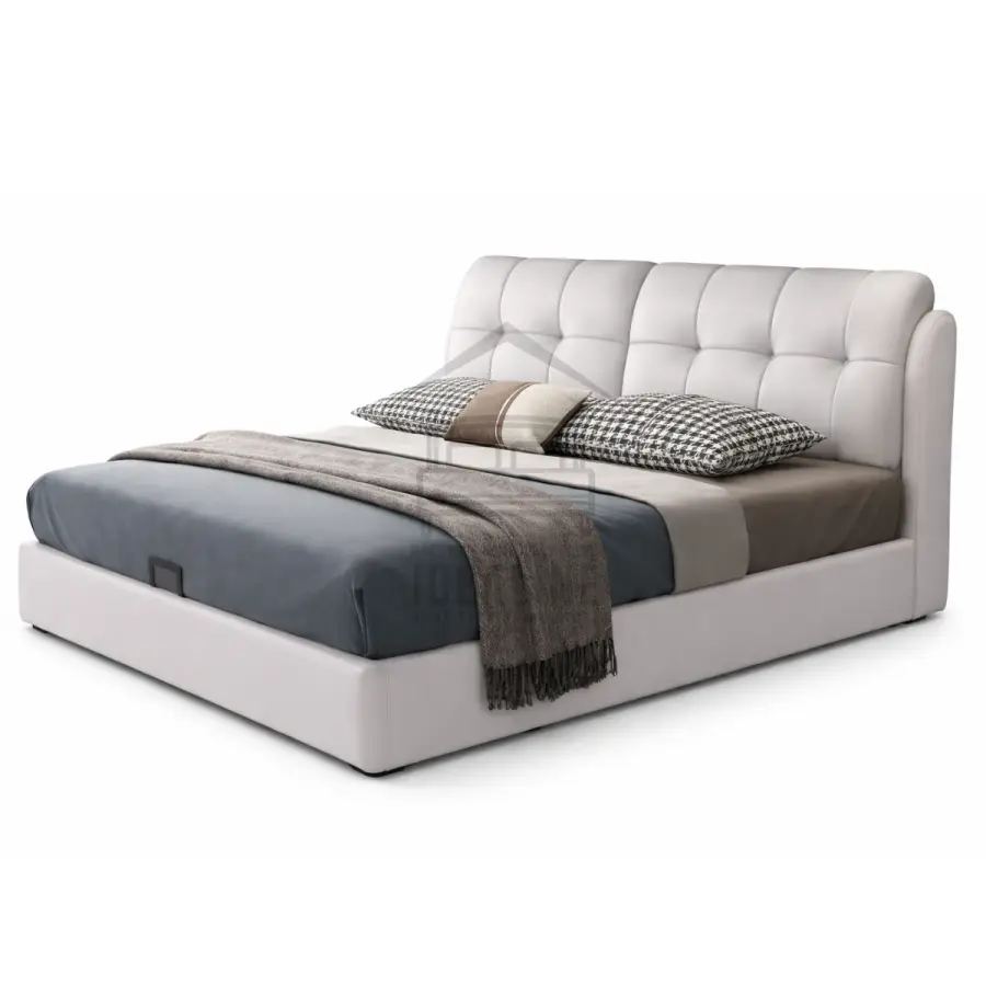 222 60X75 QUEEN BEDFRAME