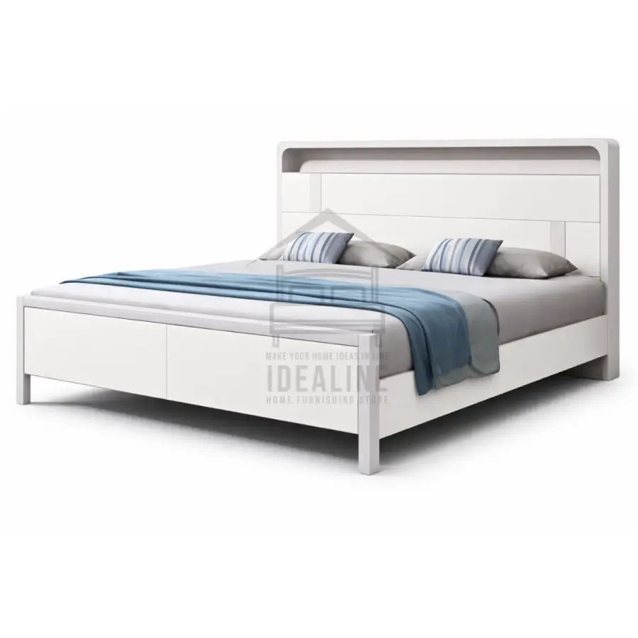 2313 72X78 KING BEDFRAME