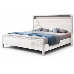 2319 72X78 KING BEDFRAME
