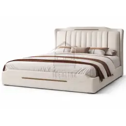 2326 60X75 QUEEN BEDFRAME