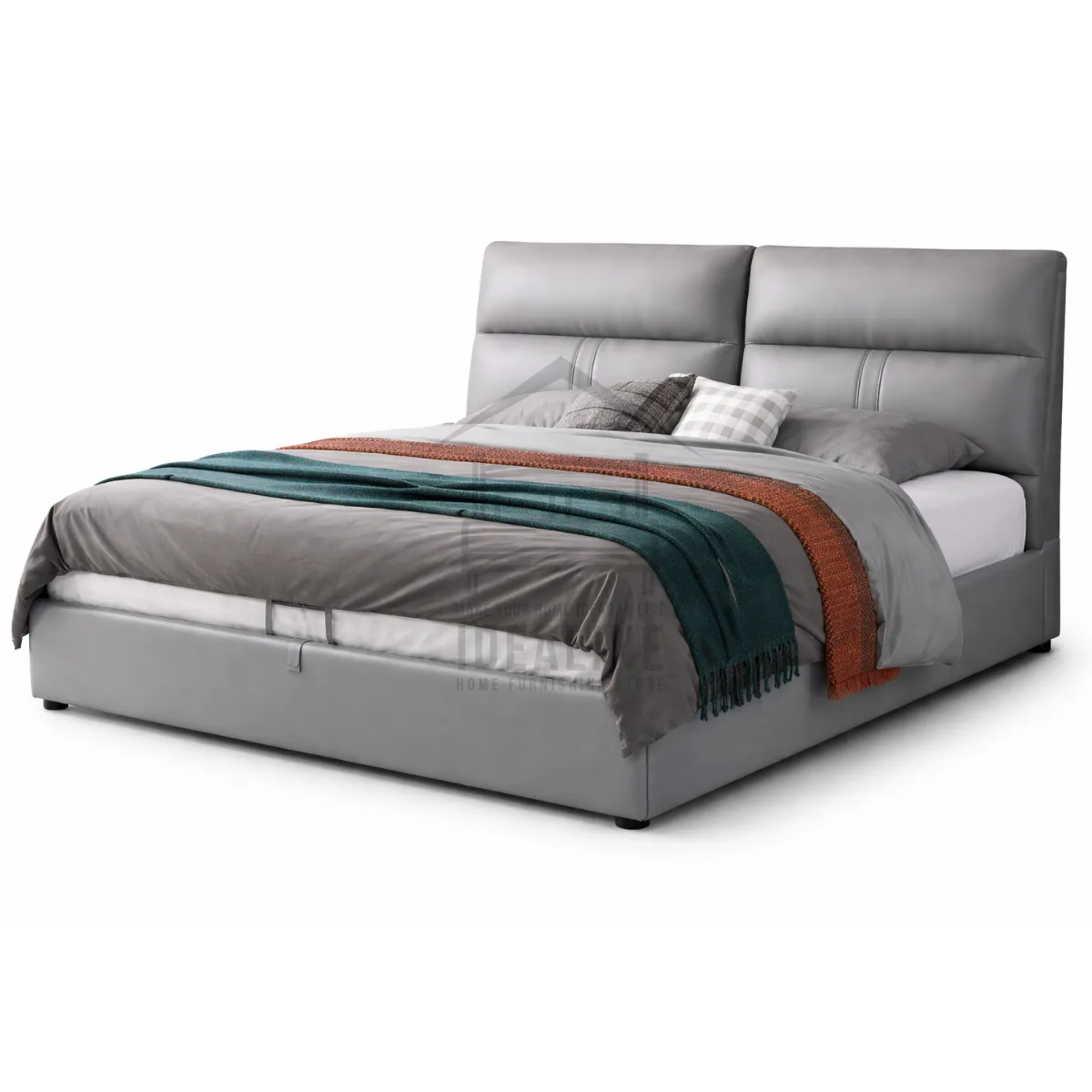 2999 60X75 QUEEN BEDFRAME