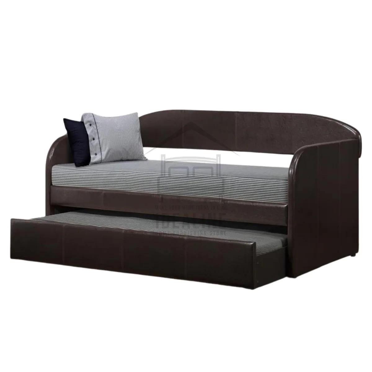 4936-A+B  DAYBED 36X75 SINGLE BEDFRAME