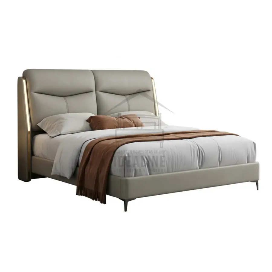 5316 60X75 QUEEN BEDFRAME