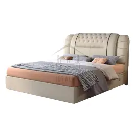 803 60X75 QUEEN BEDFRAME