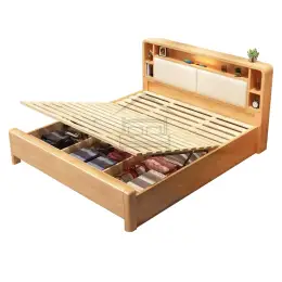 8118 60X75 QUEEN BEDFRAME
