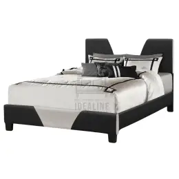 ANA 54X75 FULL-DOUBLE BEDFRAME