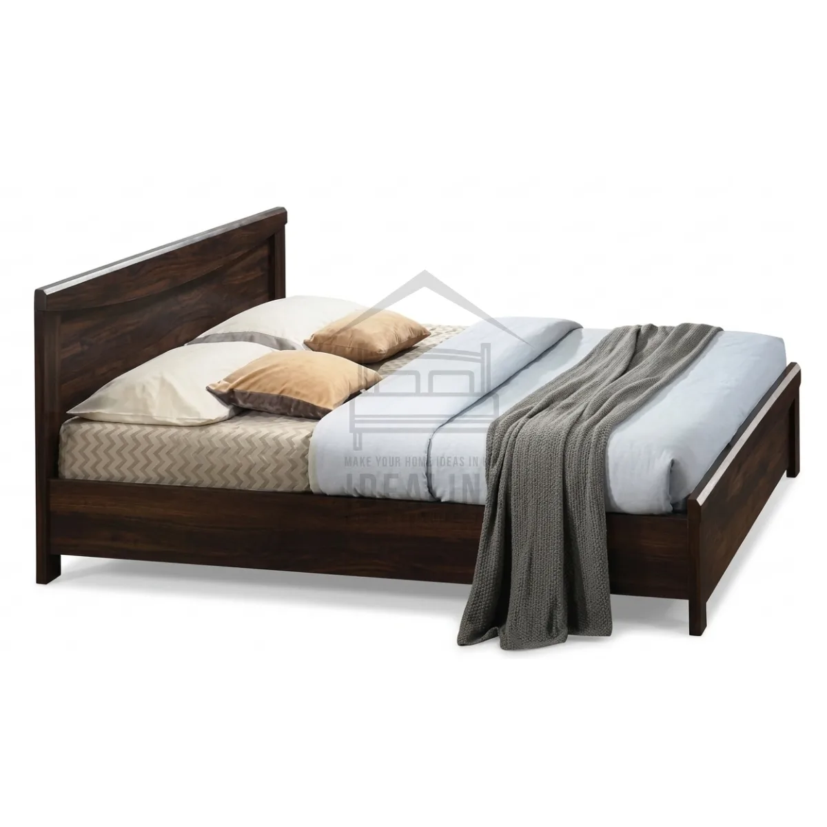 ANGEL ROOMET BEDFRAME - BEDROOM SET