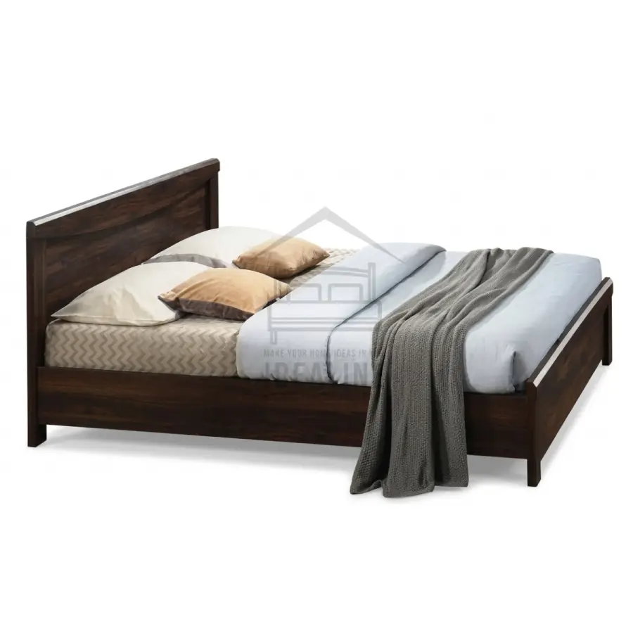 ANGEL ROOMET BEDFRAME - BEDROOM SET