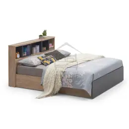APRIL ROOMET BEDFRAME - BEDROOM SET