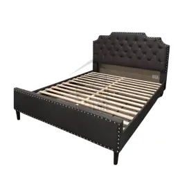 BERISH 60X75 QUEEN BEDFRAME