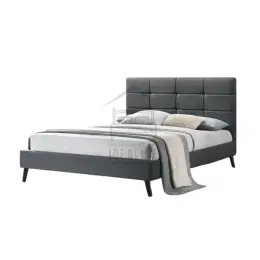 FELICITA  60X75 QUEEN BEDFRAME