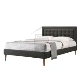 JORDAN  60X75 QUEEN BEDFRAME