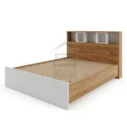 JUNE ROOMET BEDFRAME - BEDROOM SET