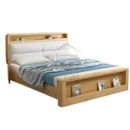 K10 60X75 QUEEN BEDFRAME