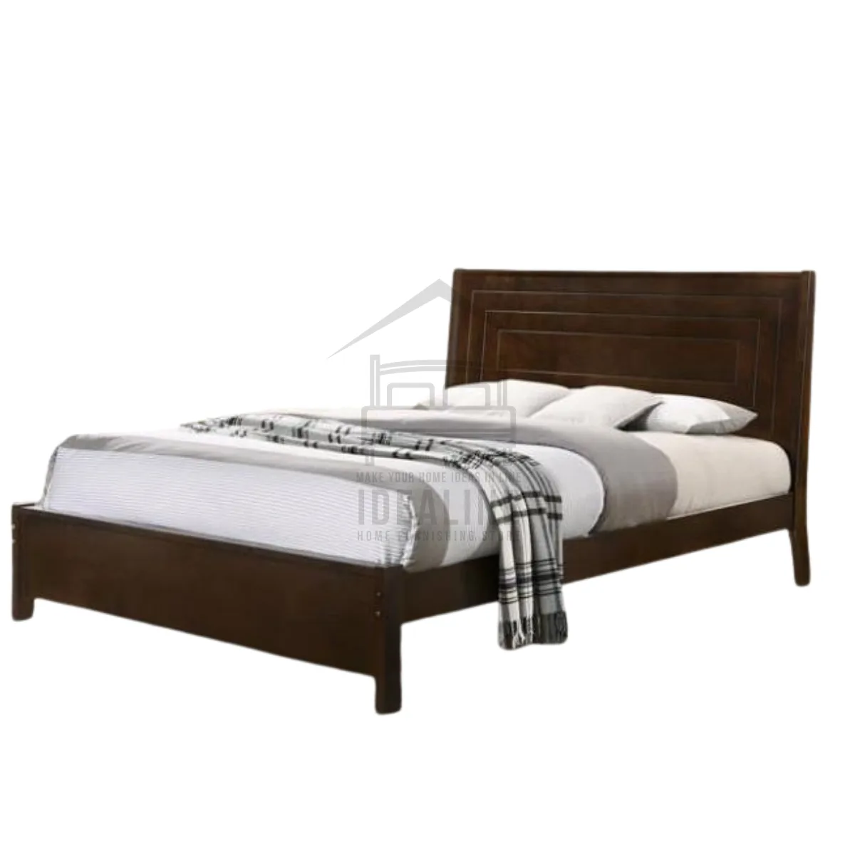 KF1092 36   36X75 SINGLE BEDFRAME