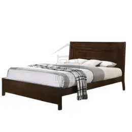 KF1092 36   36X75 SINGLE BEDFRAME