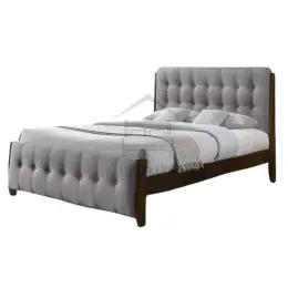 KF1102 54X75 FULL-DOUBLE BEDFRAME