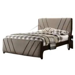 KF114648X75 DOUBLE BEDFRAME