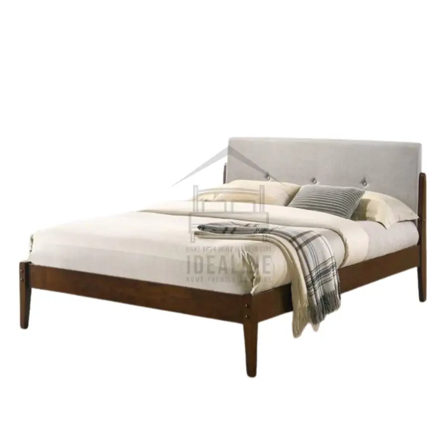 KF1165  36X75 SINGLE BEDFRAME