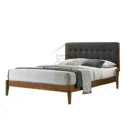 KF1194 54X75 FULL-DOUBLE BEDFRAME