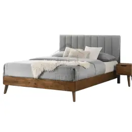 KF1200 60X75 QUEEN BEDFRAME