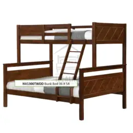 NV1300TWDD  DOUBLE-DECK BEDFRAME