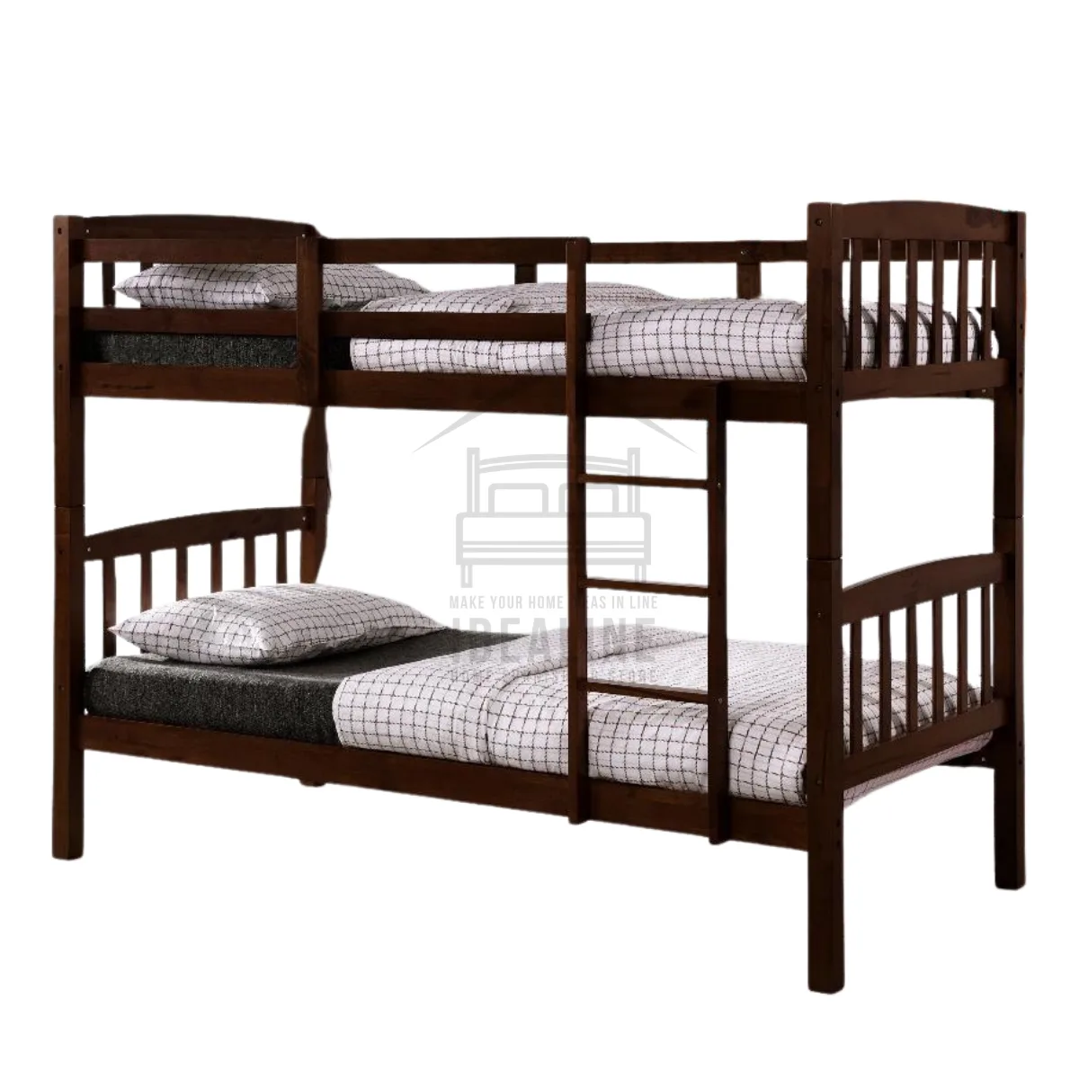 NV5005DD  DOUBLE-DECK BEDFRAME