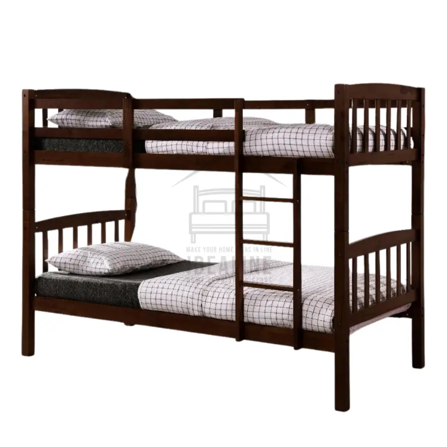 NV5005DD  DOUBLE-DECK BEDFRAME