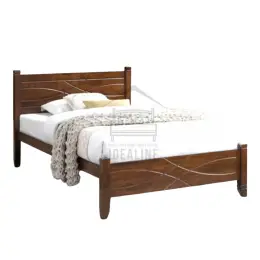 OCEAN  54X75 FULL-DOUBLE BEDFRAME
