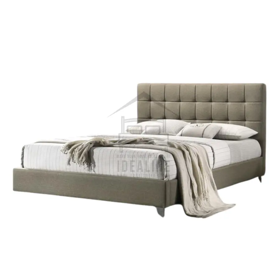 PARIFY 60X75 QUEEN BEDFRAME