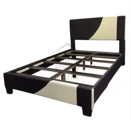 SARA 48X75 DOUBLE BEDFRAME